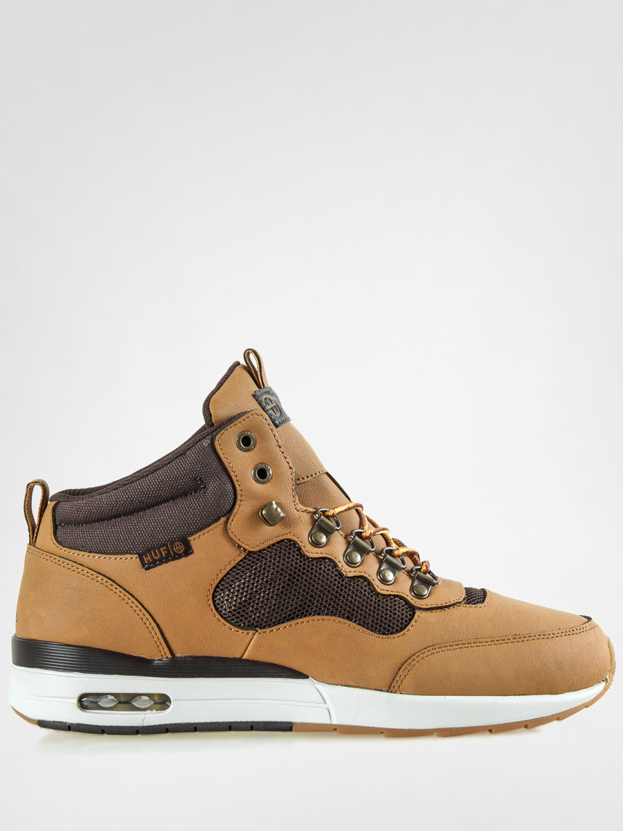 HUF Shoes Hr 1 (cashew/dr brn)