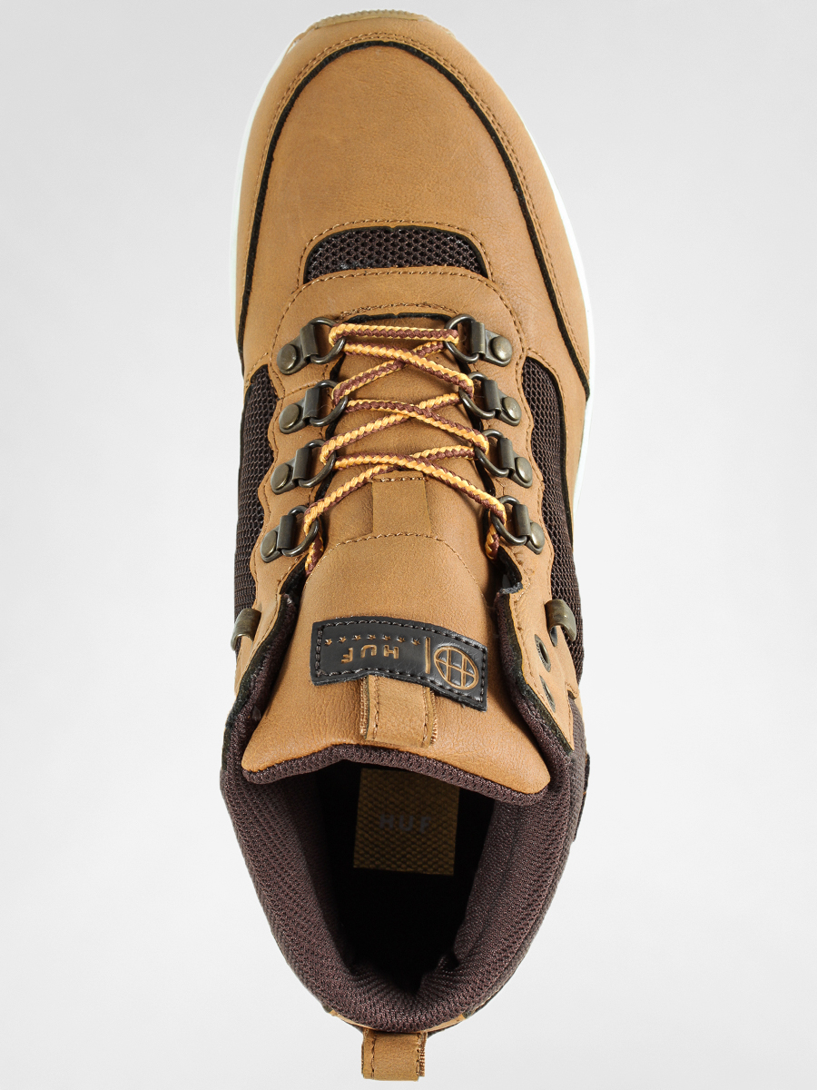 HUF Shoes Hr 1 (cashew/dr brn)