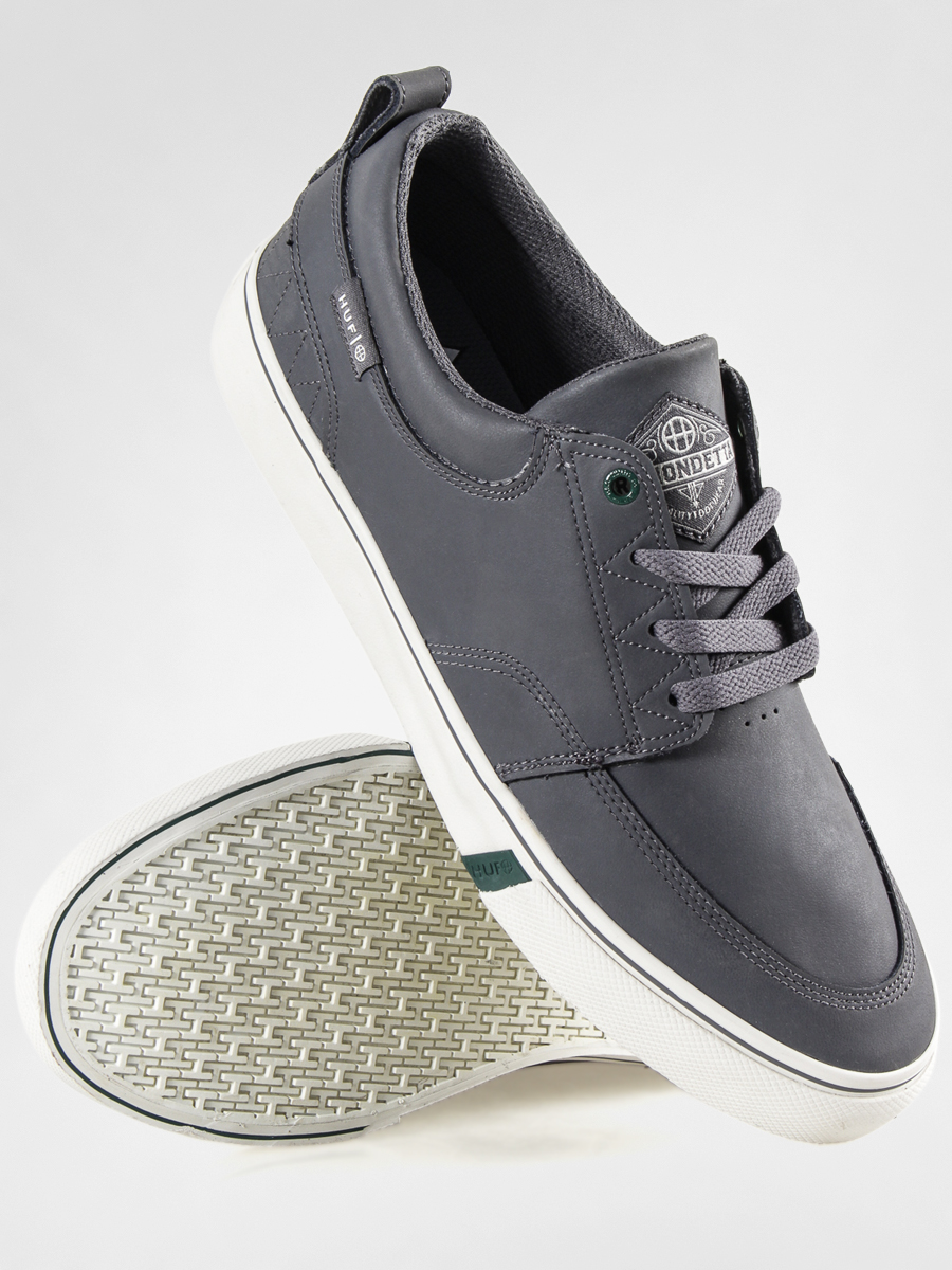 HUF Shoes Ramondetta Pro (charcoal pine)