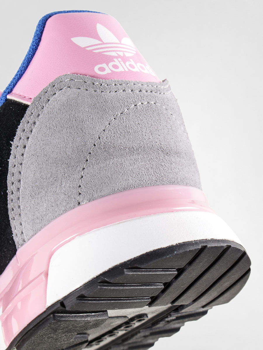 adidas Schuhe ZX 850 W (cblack/ltoni/sttrbl)