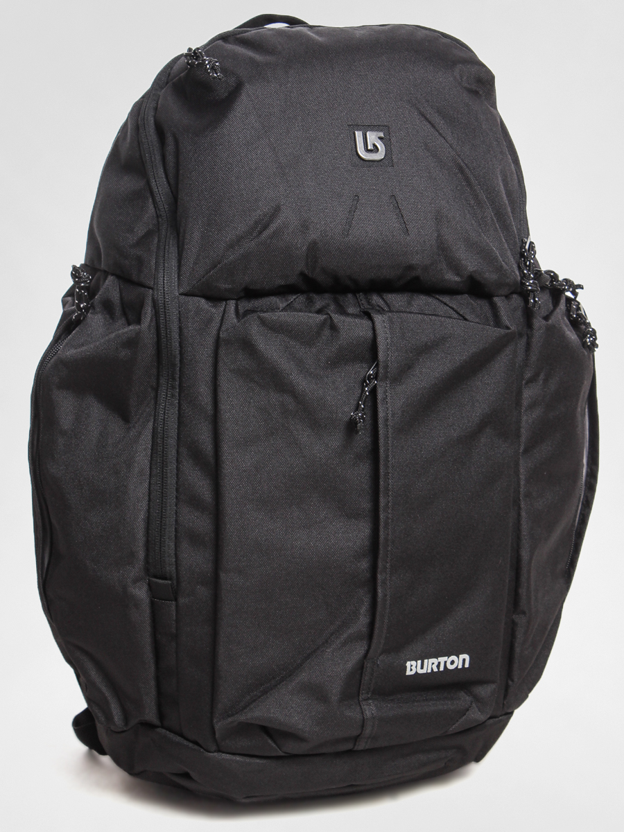 Burton Rucksack Cadet (true black)