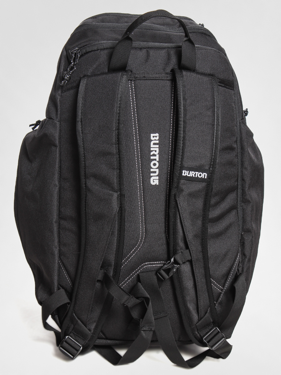 Burton Rucksack Cadet (true black)