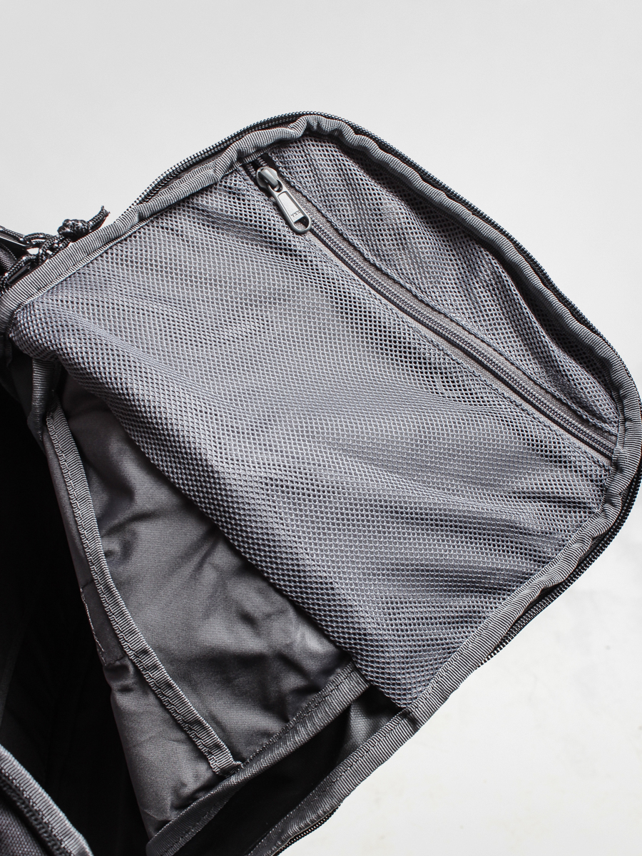 Burton Rucksack Cadet (true black)