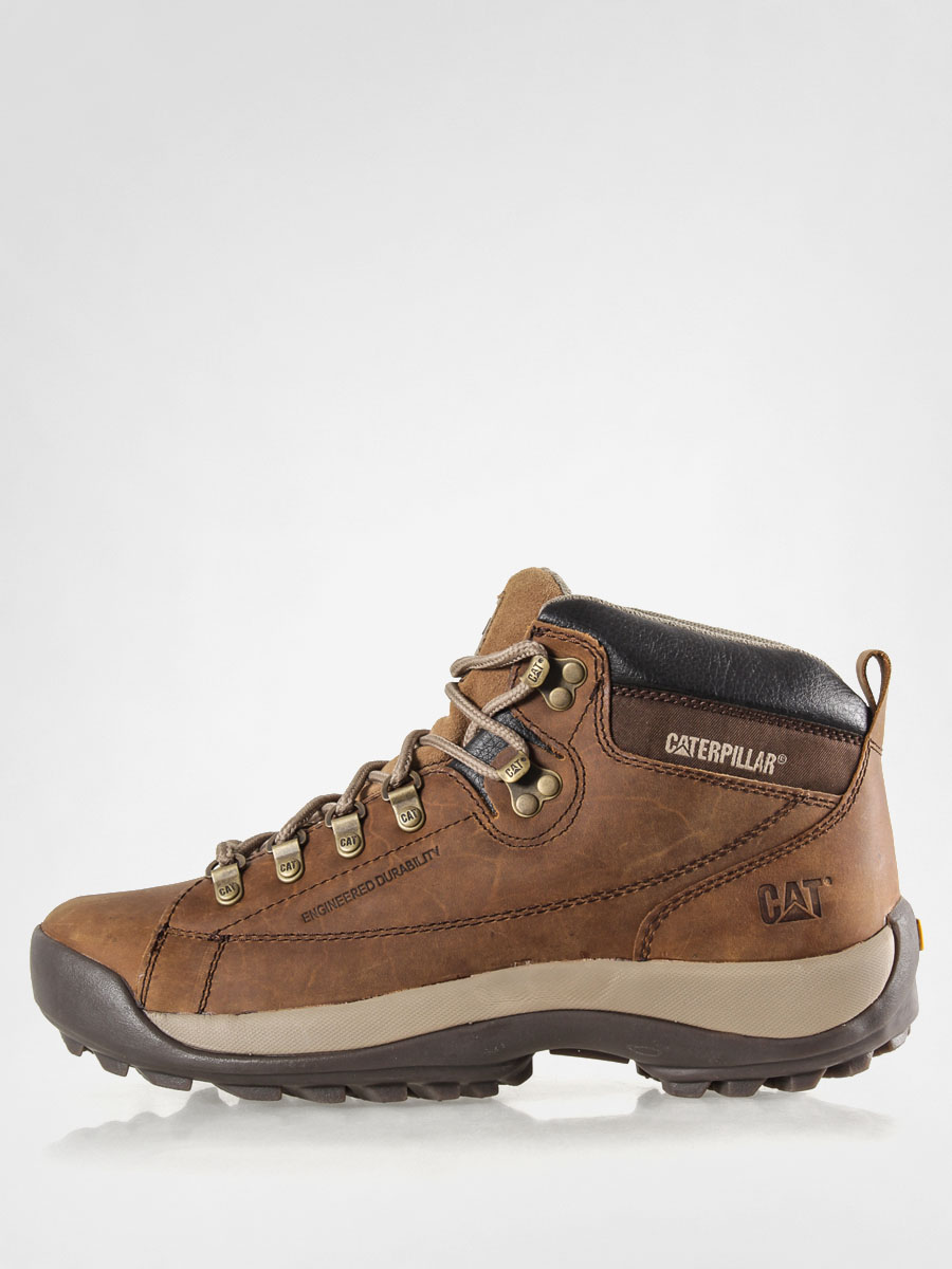 Caterpillar Shoes Active Alaska (aspen tremble) Caterpillar Shoes Active Alaska (aspen tremble)