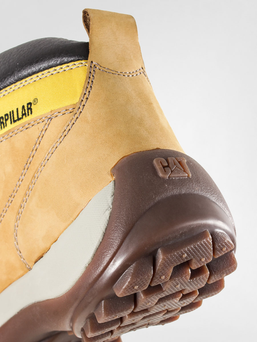 Caterpillar Shoes Active Alaska (honey reset miel raz)