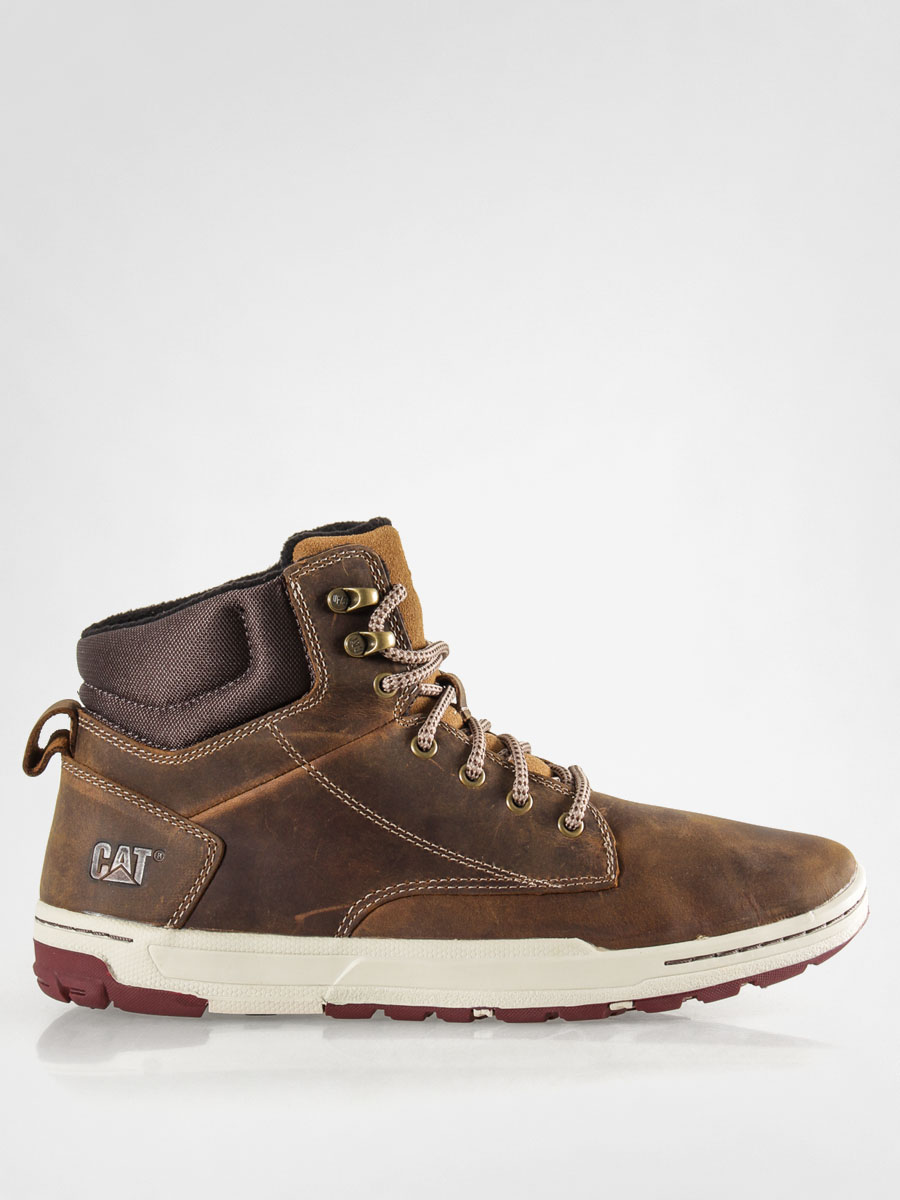 Cat footwear hotsell colfax mid