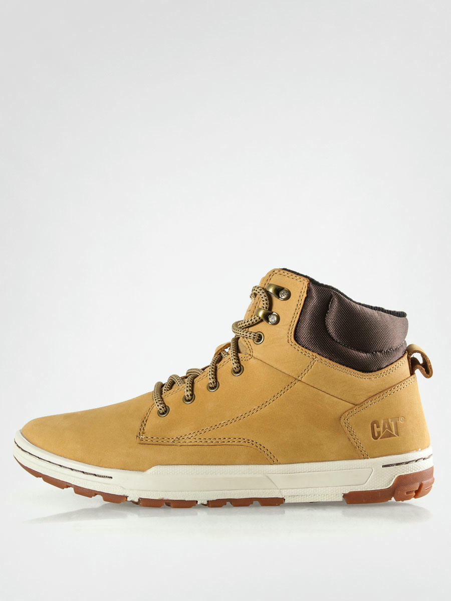 Cat footwear colfax on sale mid