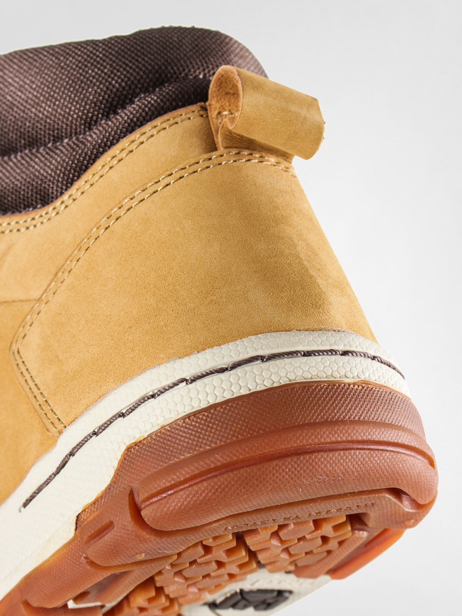 Caterpillar Shoes Colfax Mid (honey reset miel raz)