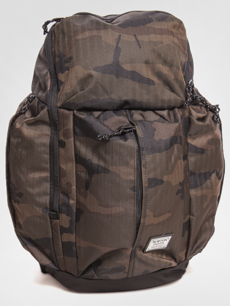 burton cadet backpack