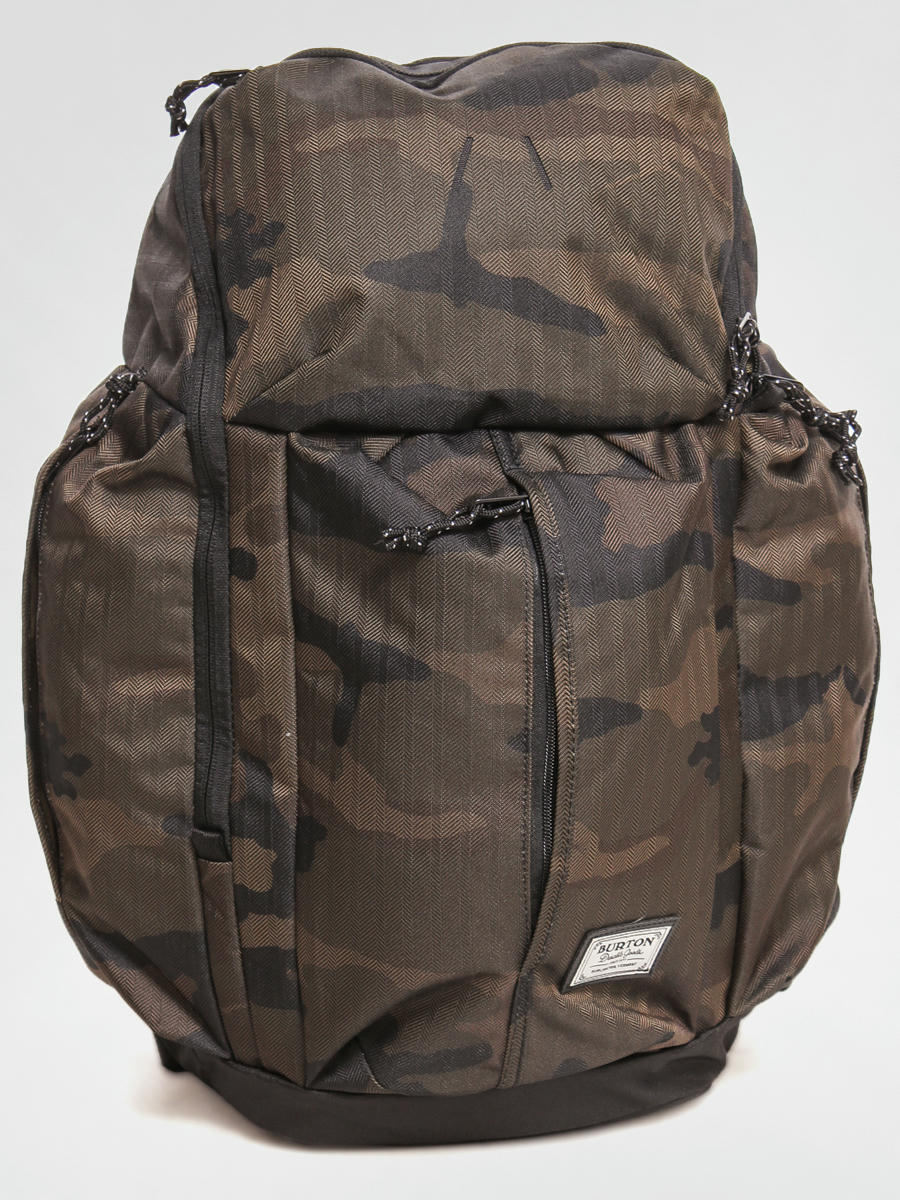 Burton store cadet backpack