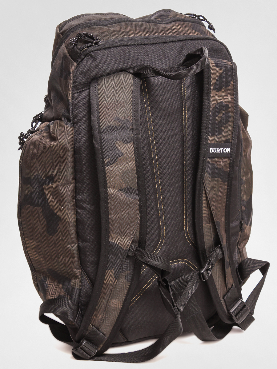 burton cadet laptop backpack Backpack, Red Rock, One Size Sports & Outdoors Heralded as the largest model in the freeriderange backpack Burton Cadet - Coffee