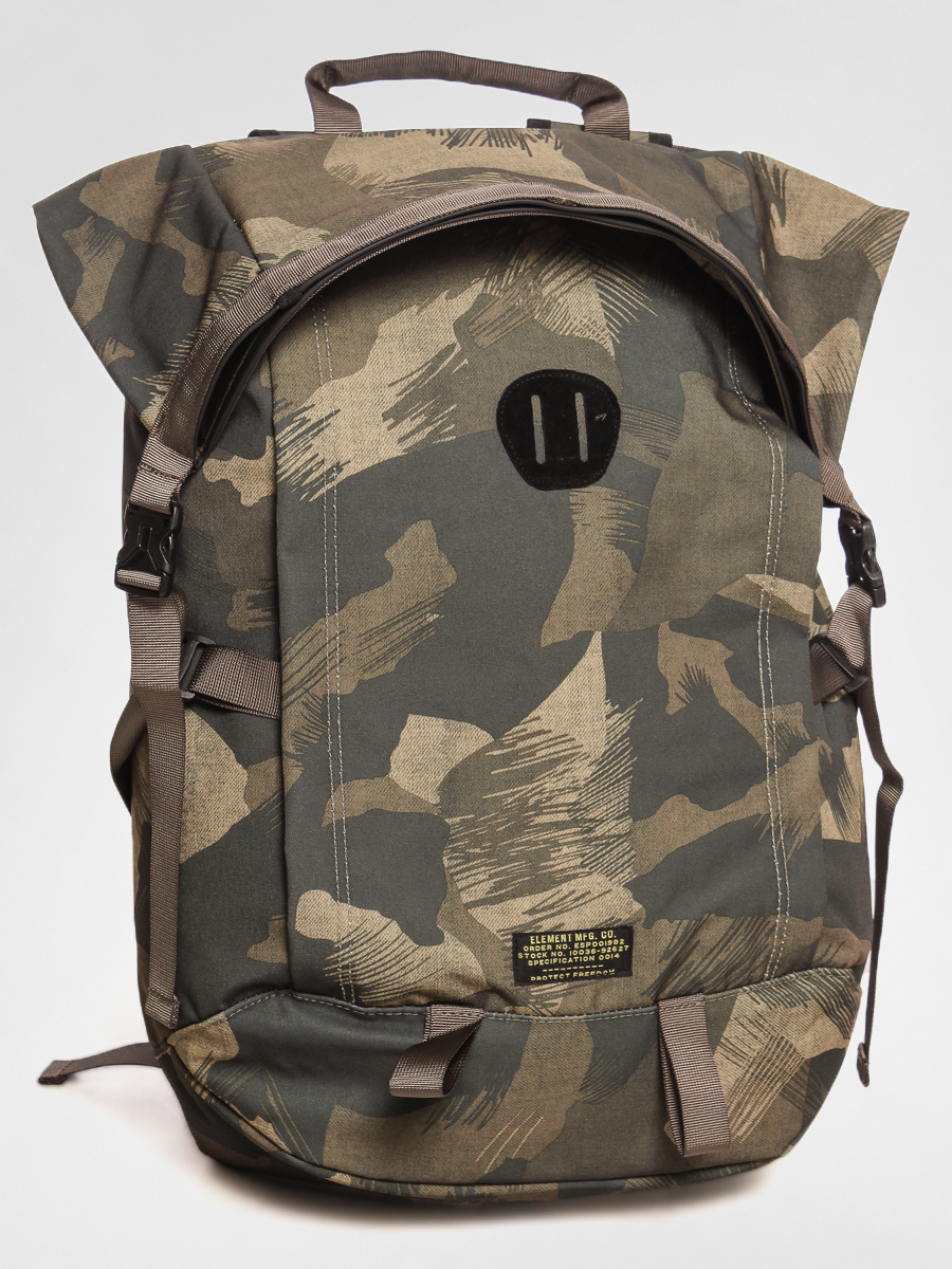 Element Backpack Gobi (camo)