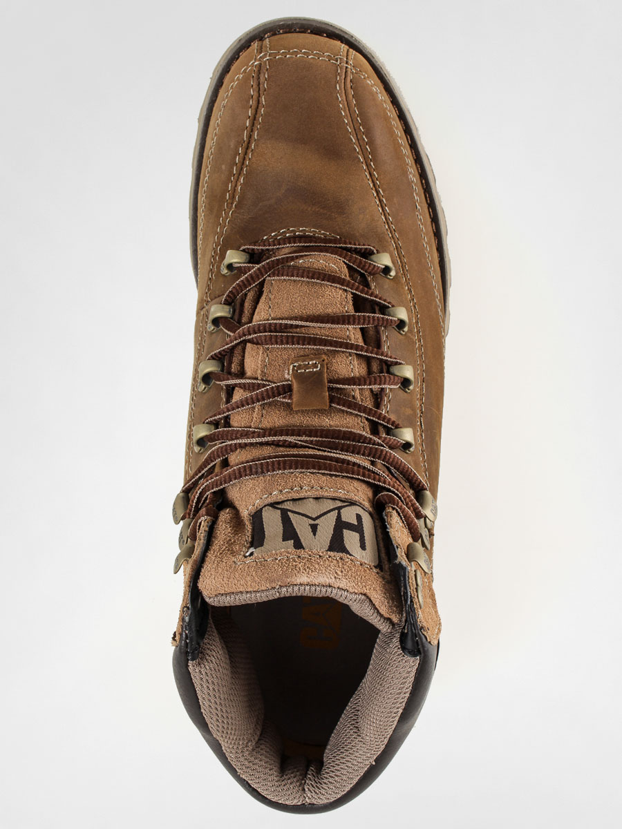 Caterpillar Shoes Highbury (boston desert)