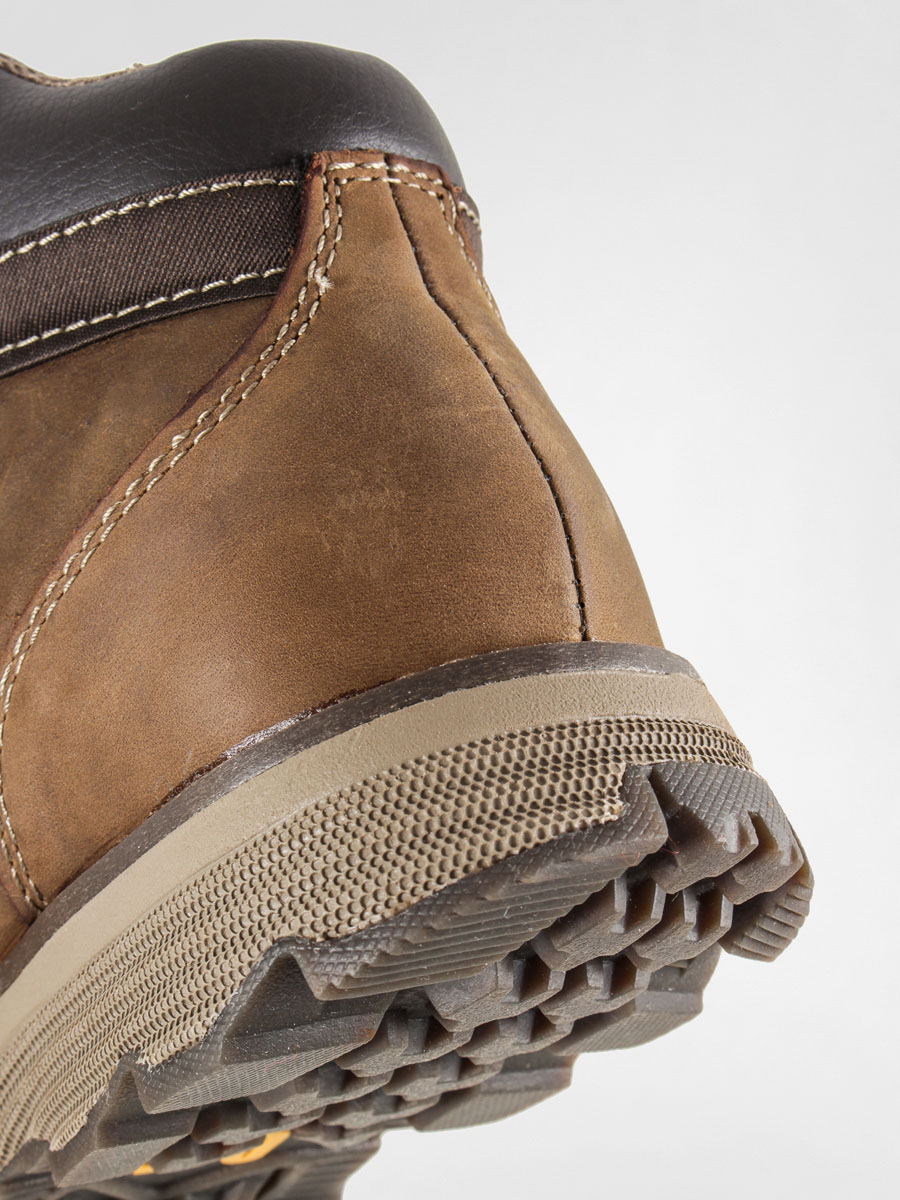 Caterpillar Shoes Highbury (boston desert)