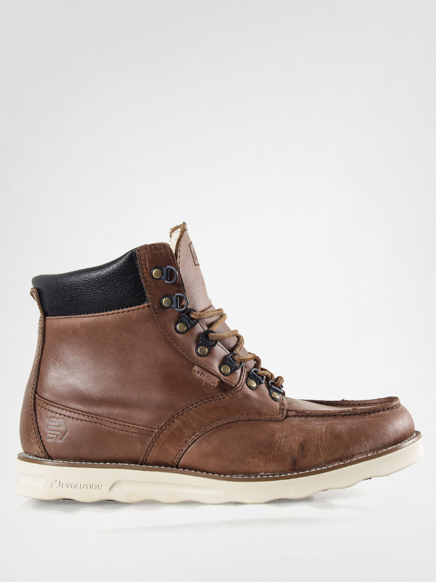 etnies militarise