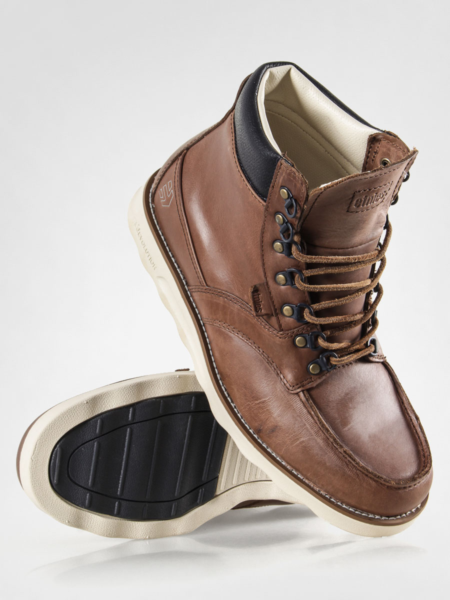 etnies militarise