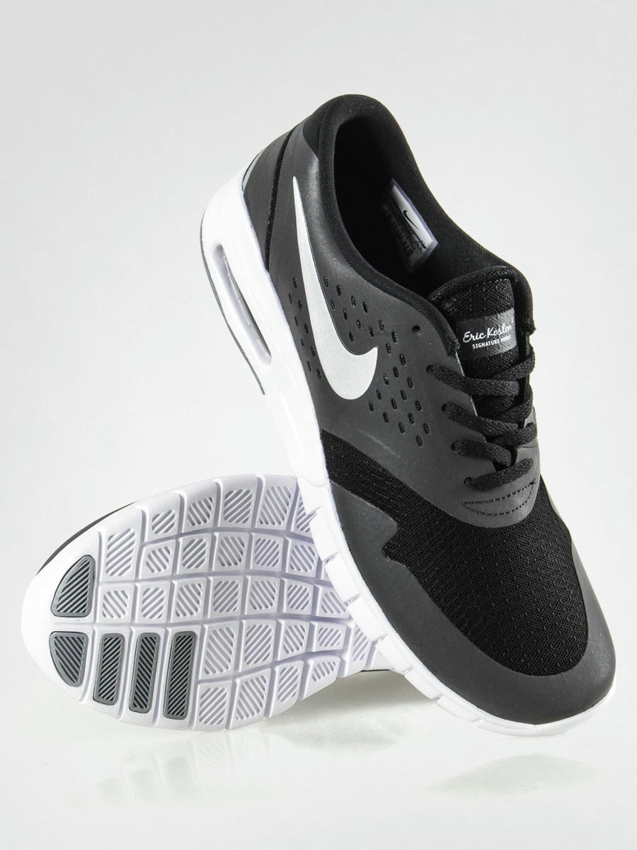 nike koston 2 max black