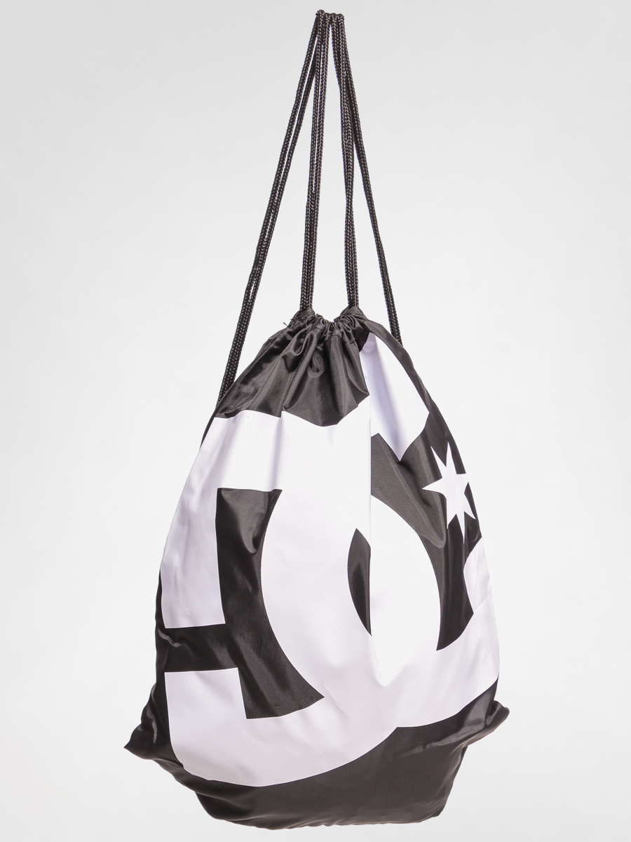 DC Bag Simpski (black/white)