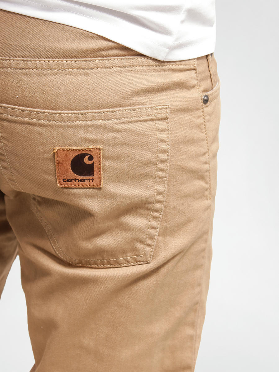 carhartt davis pant