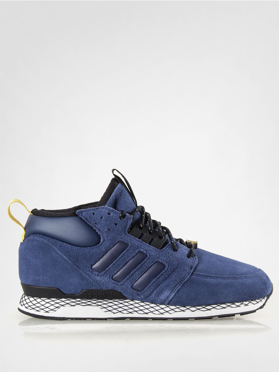adidas Shoes Zx Casual Mid blue (stdars/stdars/whtvap)
