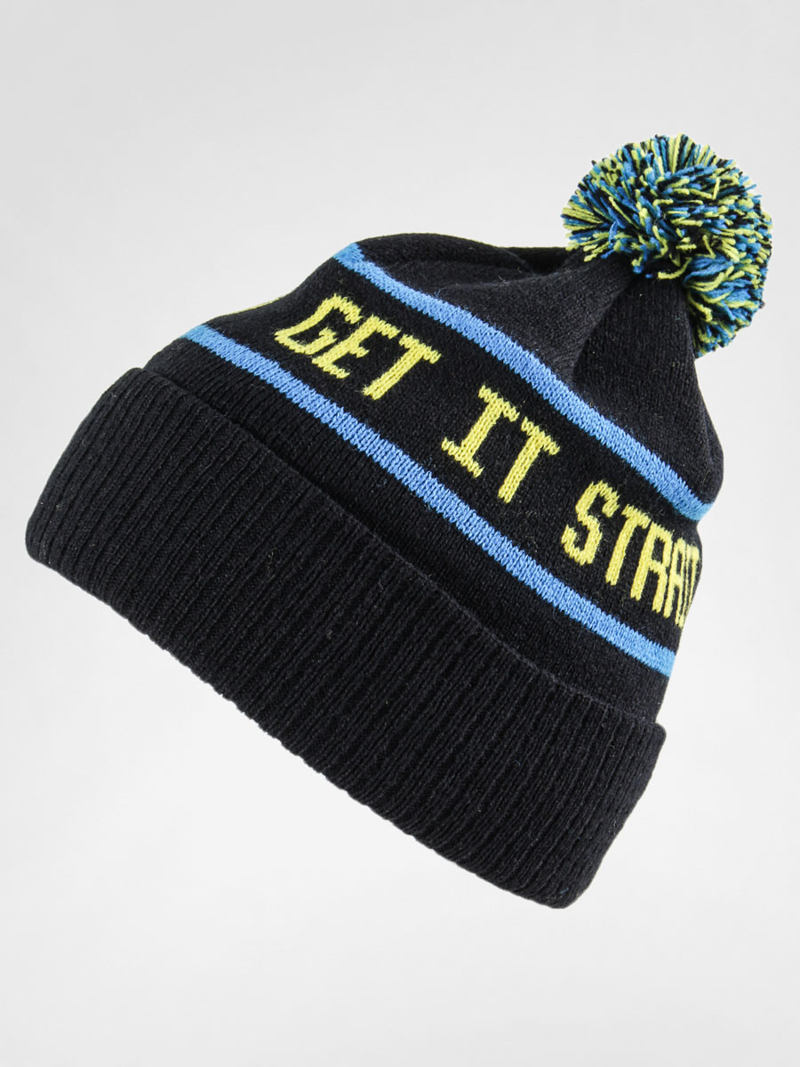 krooked beanie
