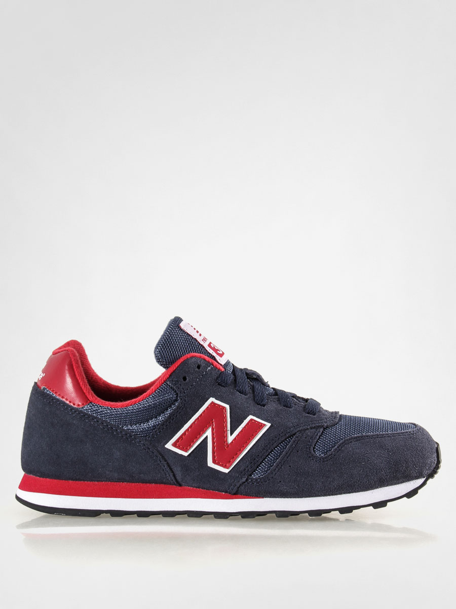 New Balance Shoes M373SBR (sbr)