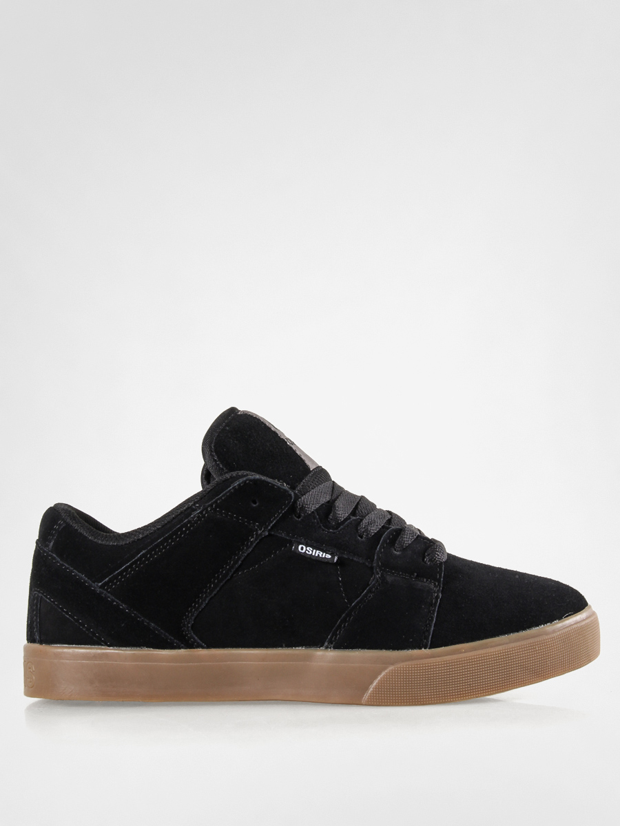Osiris Schuhe PLG Vlc (blac/bla/gum)