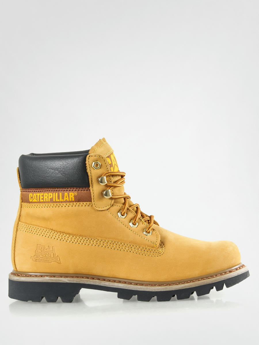 Caterpillar Shoes Colorado (golden glow)