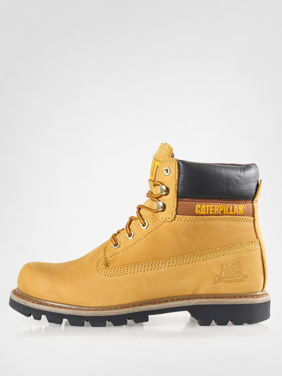 Caterpillar Shoes Colorado (golden glow) Caterpillar Shoes Colorado (golden glow)