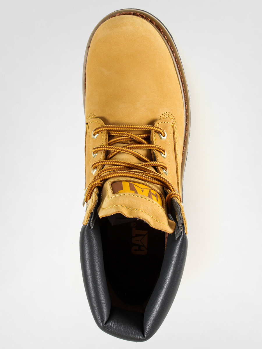 Caterpillar Shoes Colorado (golden glow)