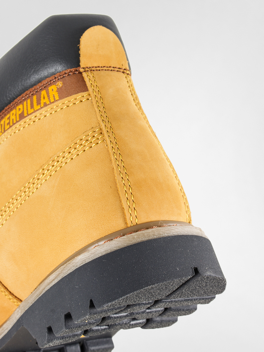 Caterpillar Shoes Colorado (golden glow)