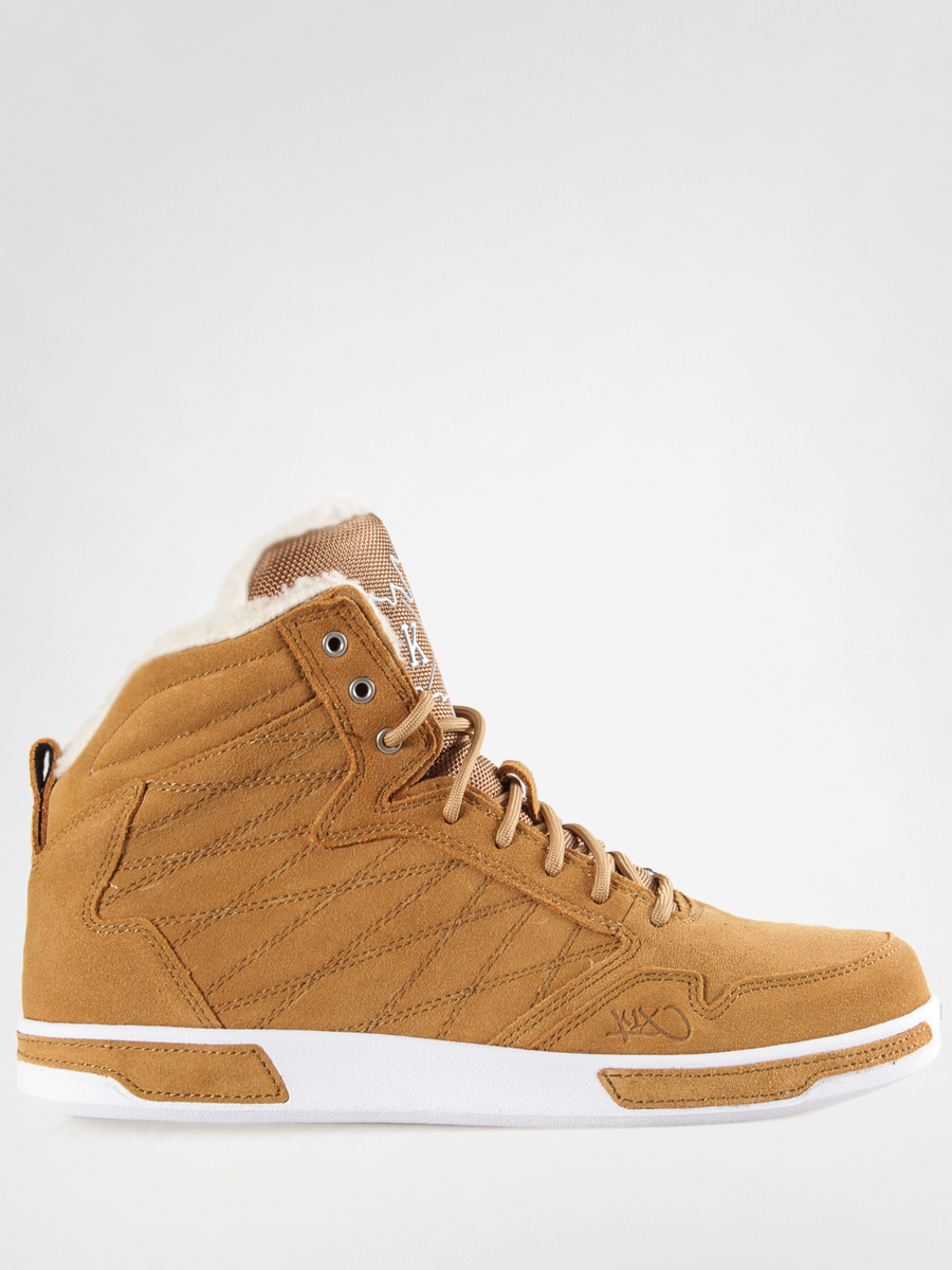 K1x Schuhe H1 Top Le (honey)