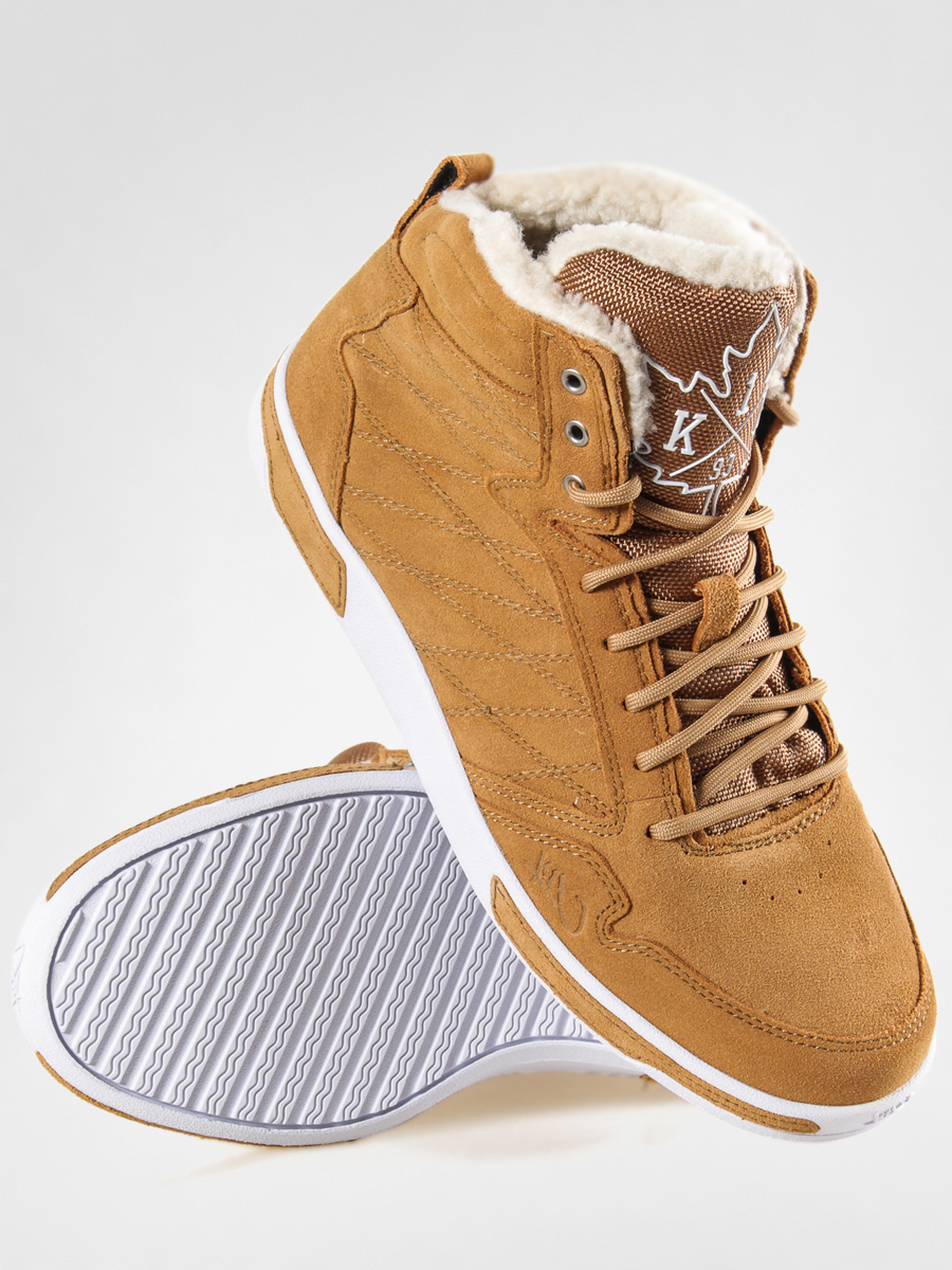 K1x Schuhe H1 Top Le (honey)