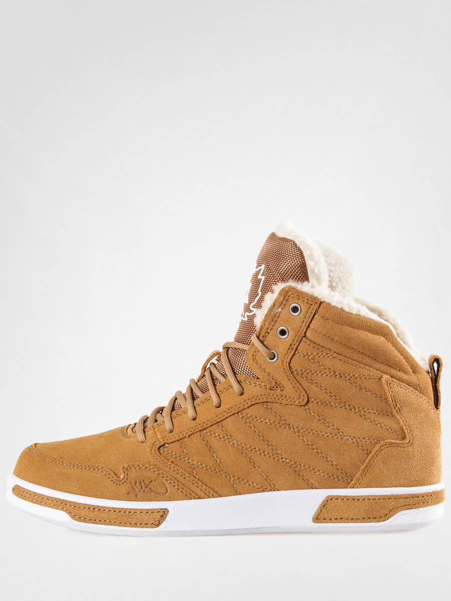 K1x Schuhe H1 Top Le (honey)