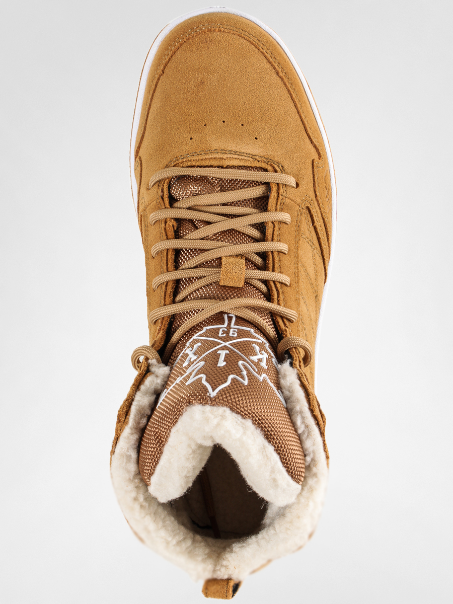 K1x Schuhe H1 Top Le (honey)