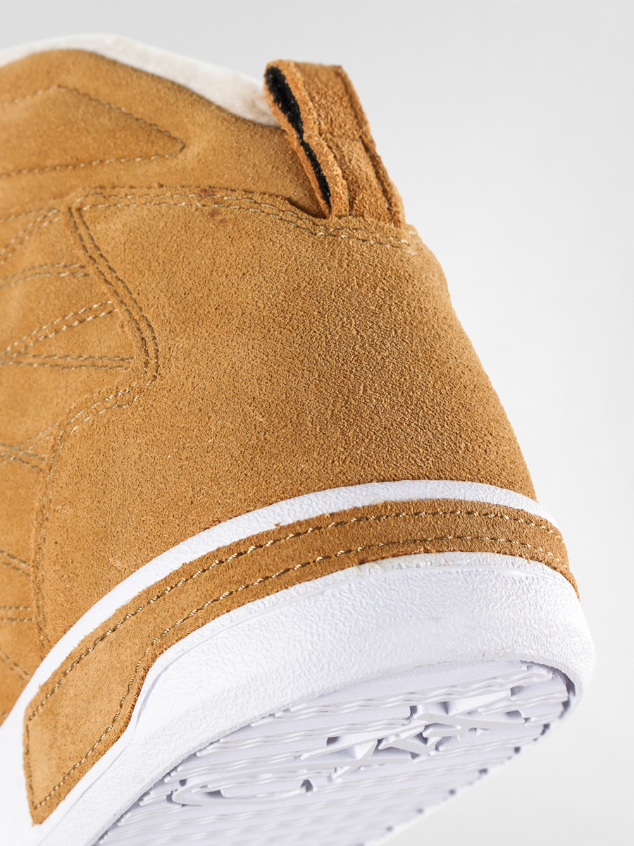 K1x Schuhe H1 Top Le (honey)