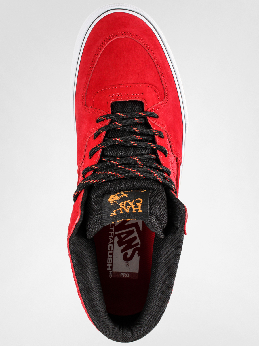 etnies half cab