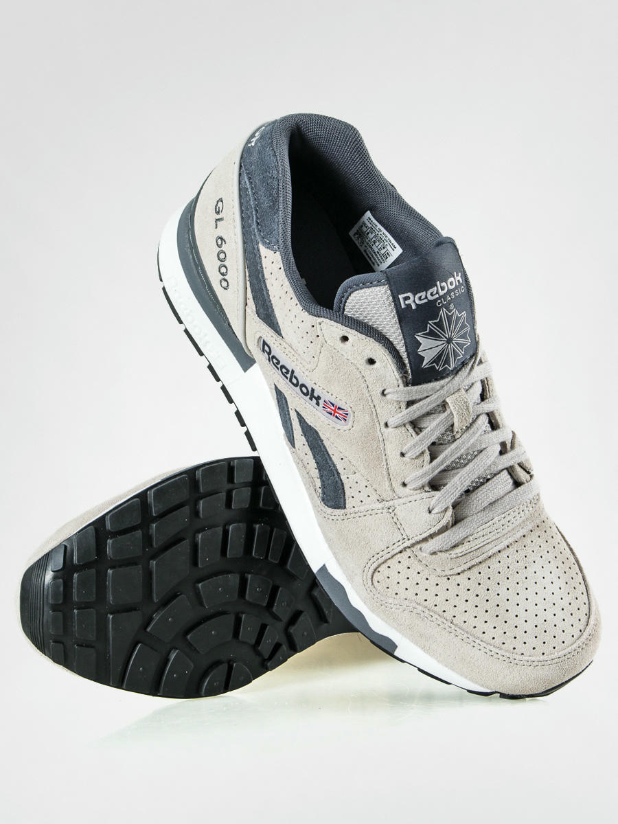 Shoes Gl 6000 (weather
