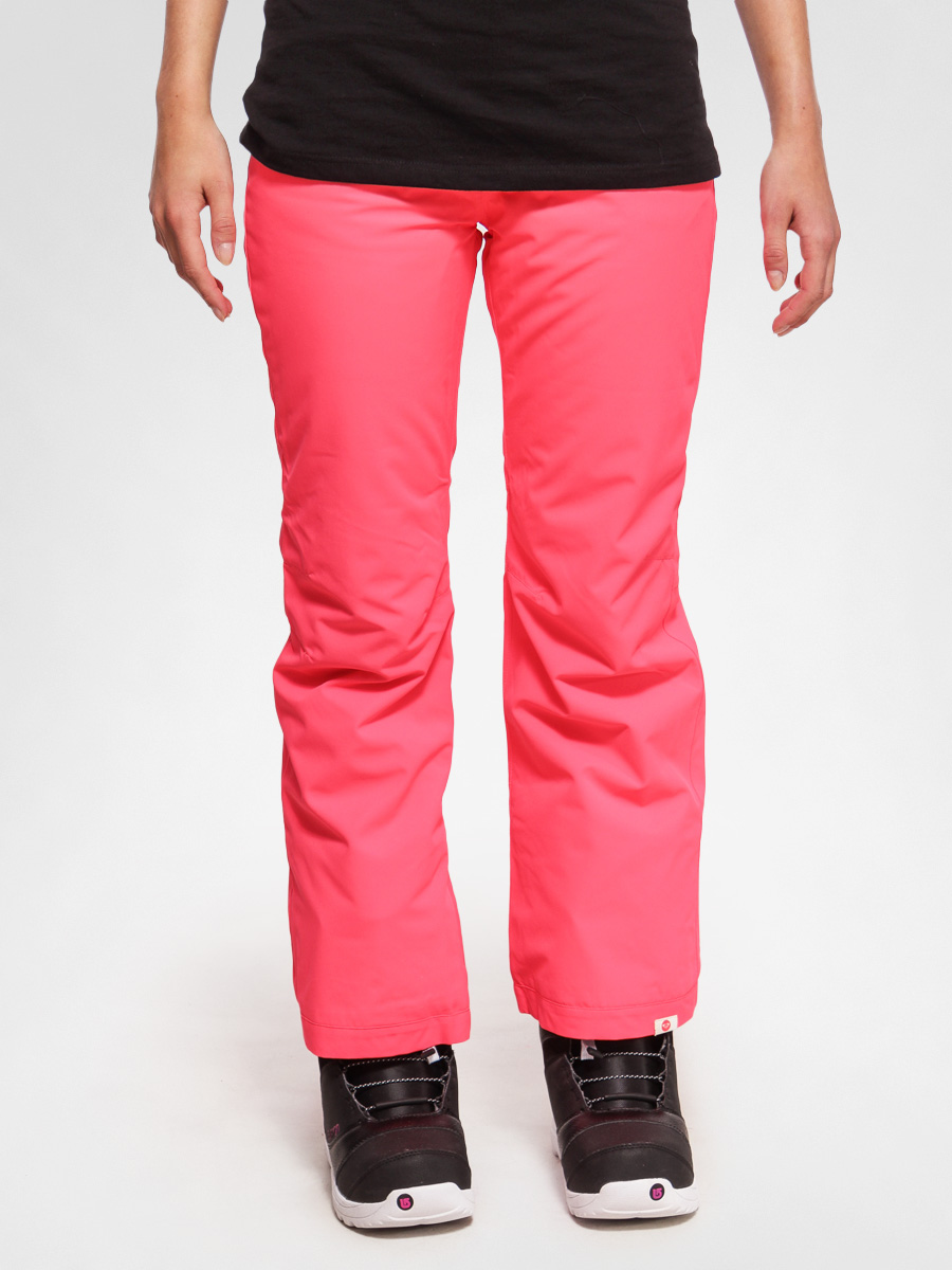 Roxy Snowboard pants 00006 (neon pink)