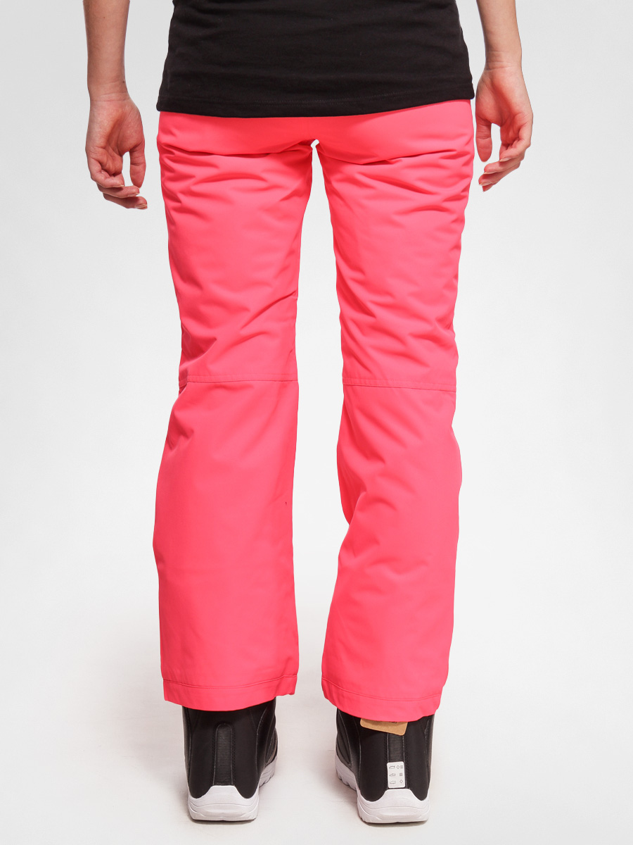 Roxy Snowboard pants 00006 pink (neon pink)