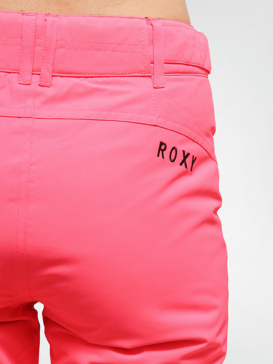 neon pink snowboard pants