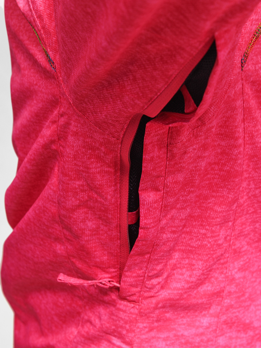 Womens Roxy Snowboard jacket 00023 (neon pink)