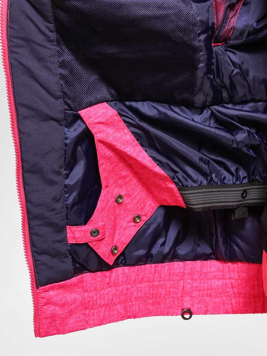 Womens Roxy Snowboard jacket 00023 (neon pink)