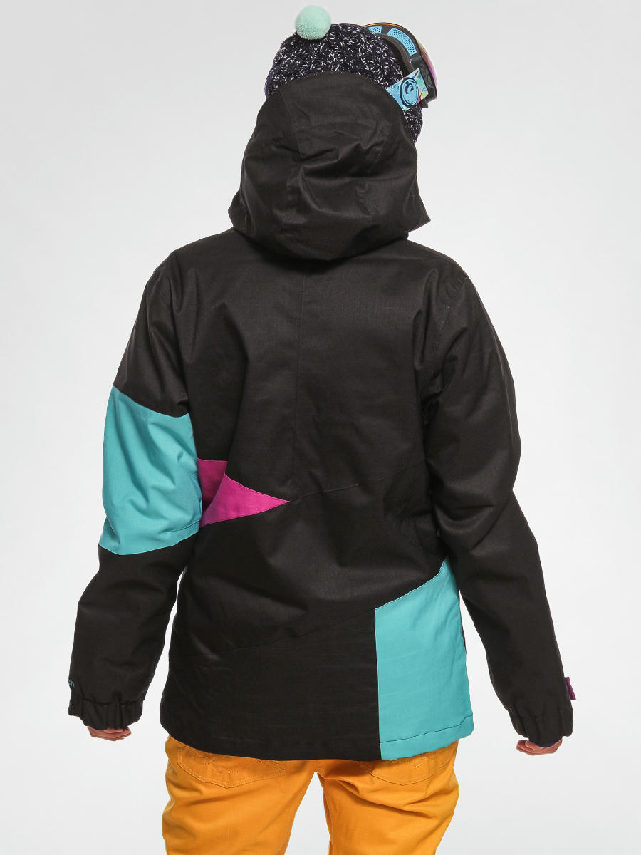 Westbeach snow clearance jacket