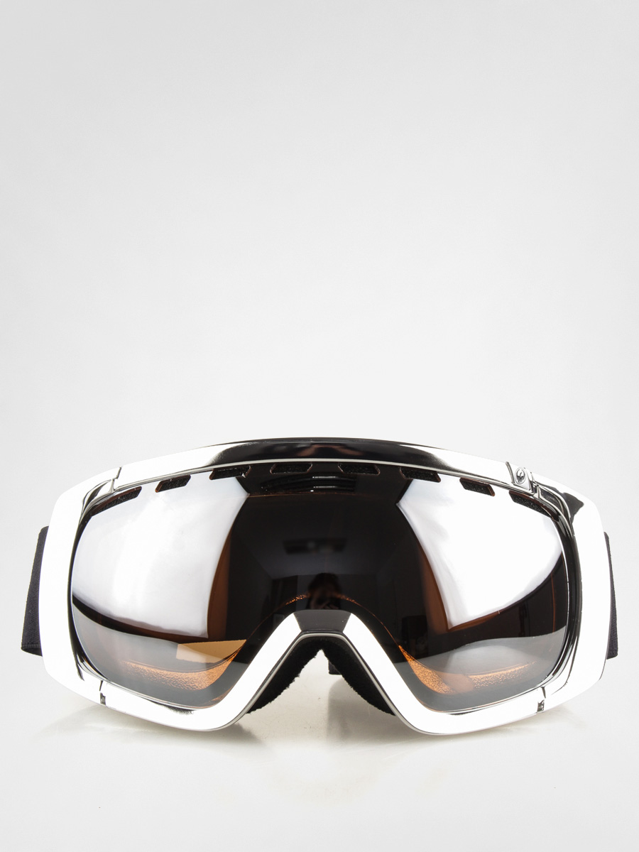 Dragon Goggles Rogue (gigi ruf/ionized yel)