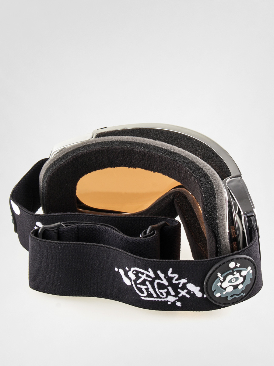 Dragon Goggles Rogue (gigi ruf/ionized yel)