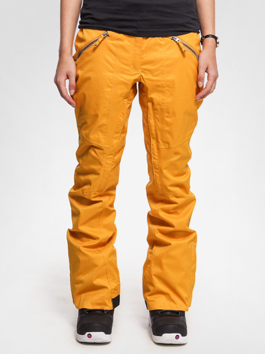 Womens Westbeach Snowboard pants Le Roi (syrup)