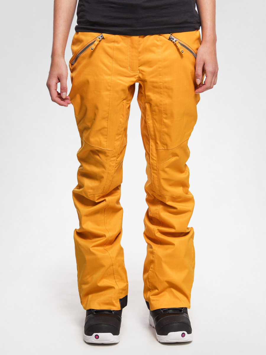 Womens Westbeach Snowboard pants Le Roi (syrup)
