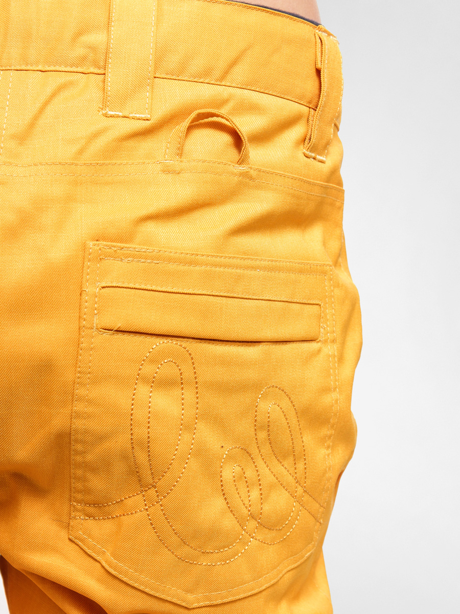 Womens Westbeach Snowboard pants Le Roi (syrup)