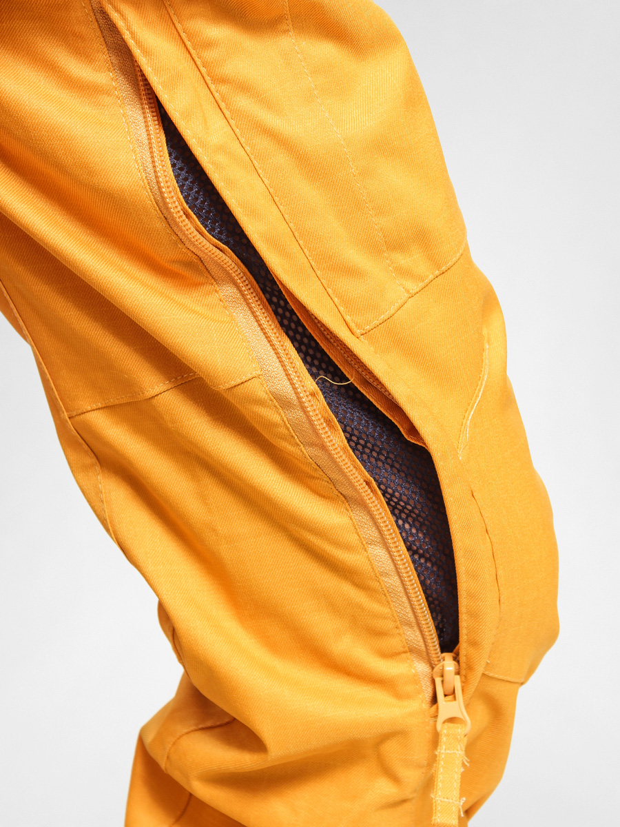 Womens Westbeach Snowboard pants Le Roi (syrup)